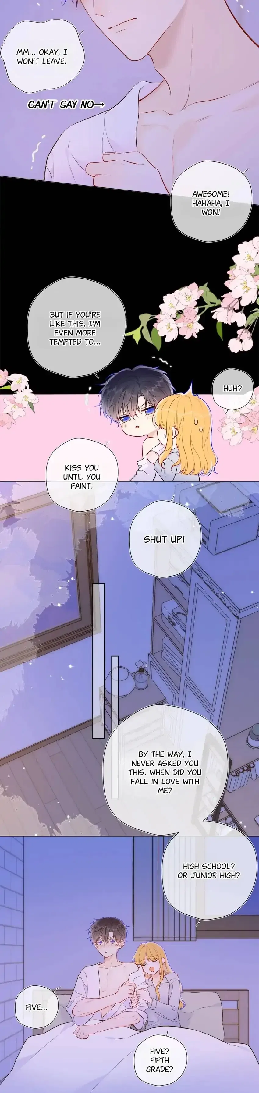 The Stars and I Chapter 138 – Page 11