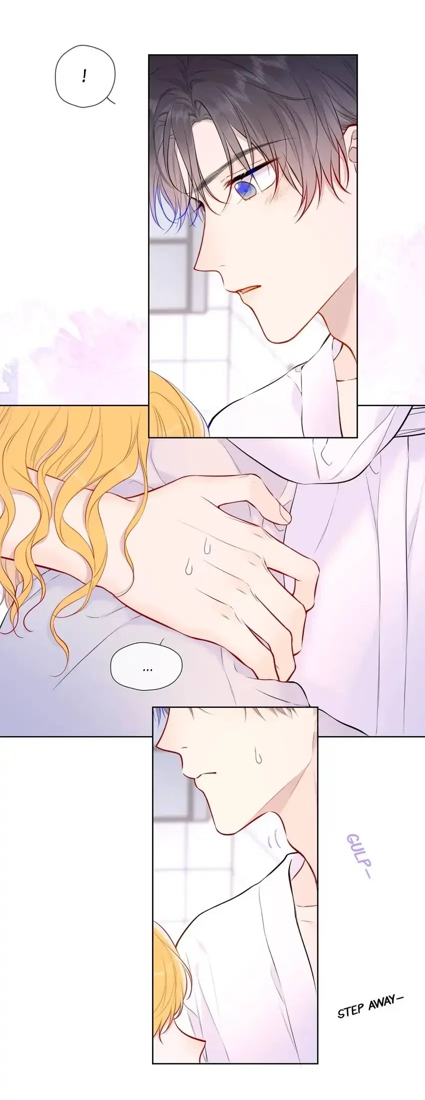 The Stars and I Chapter 137 – Page 3