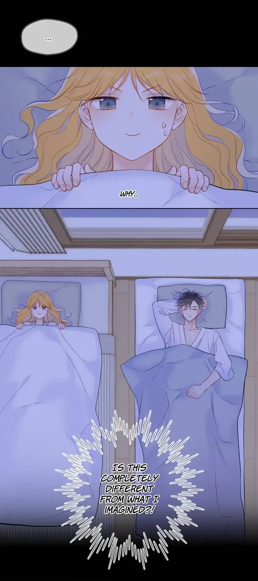 The Stars and I Chapter 137 – Page 7