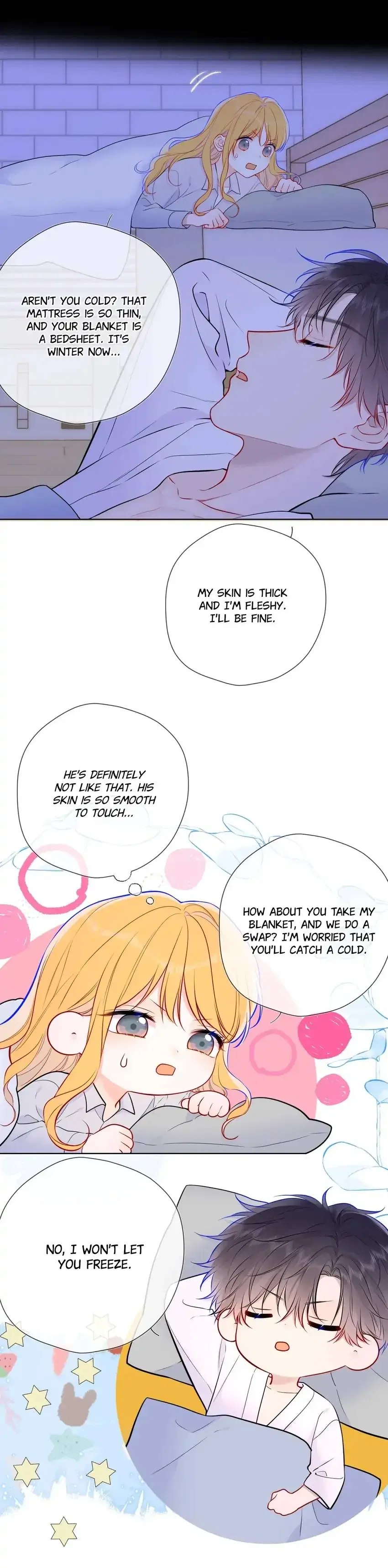 The Stars and I Chapter 137 – Page 8
