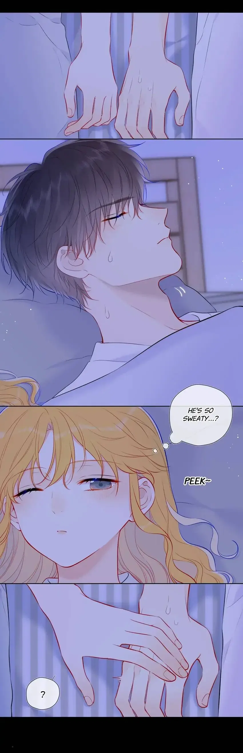 The Stars and I Chapter 137 – Page 14