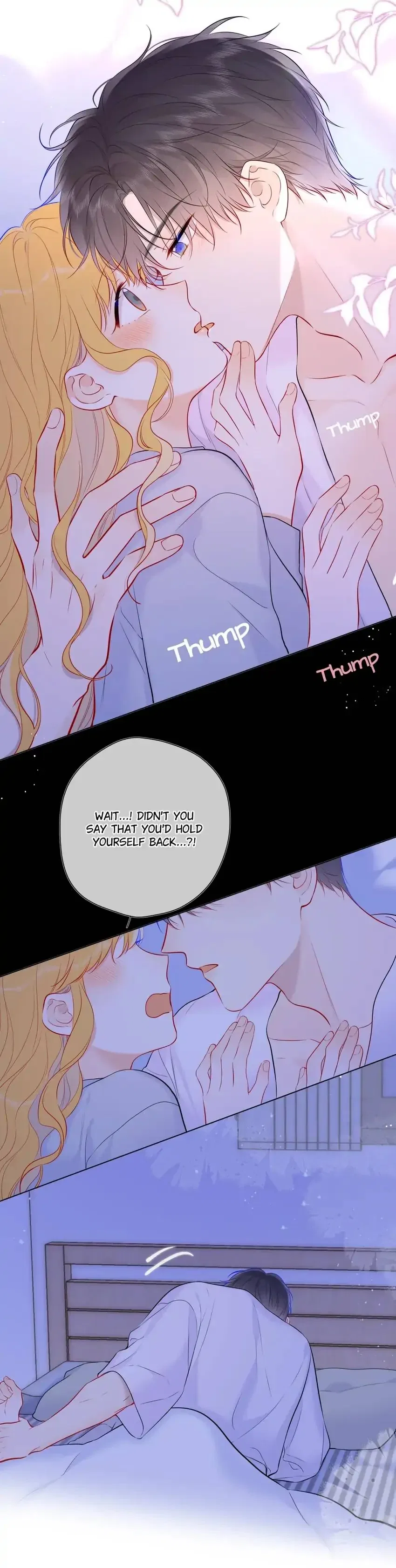 The Stars and I Chapter 137 – Page 17