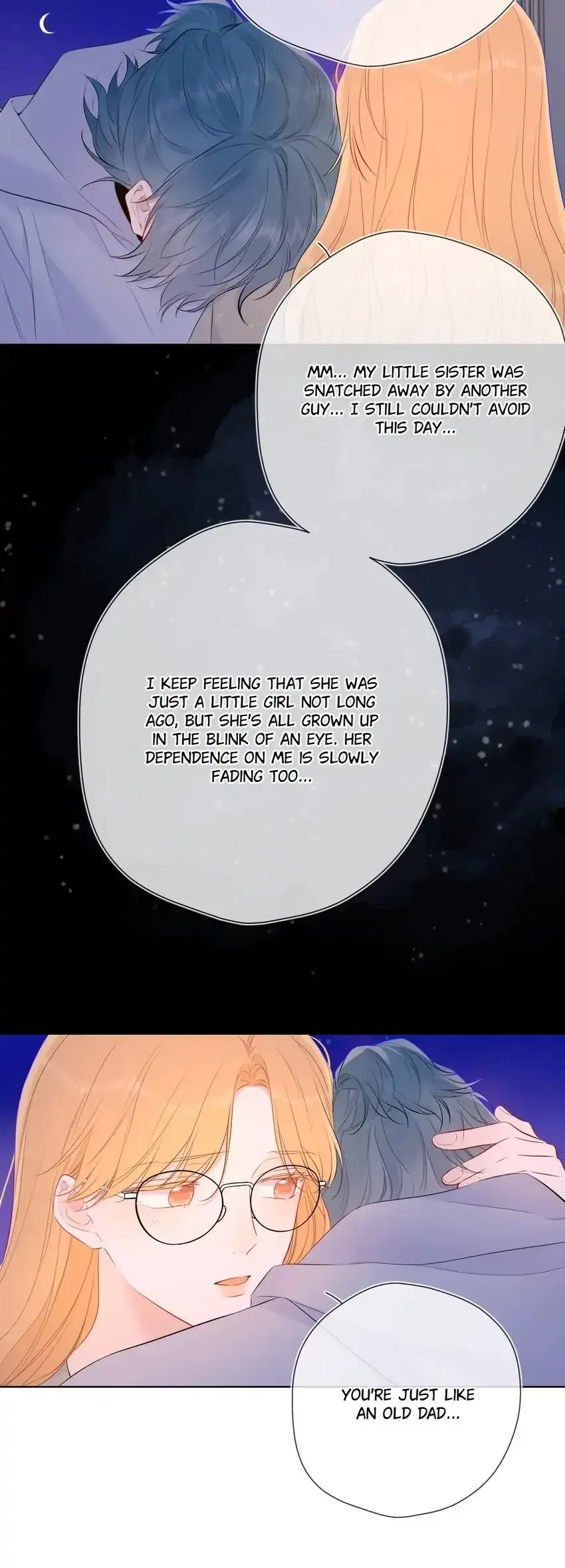 The Stars and I Chapter 136 – Page 4