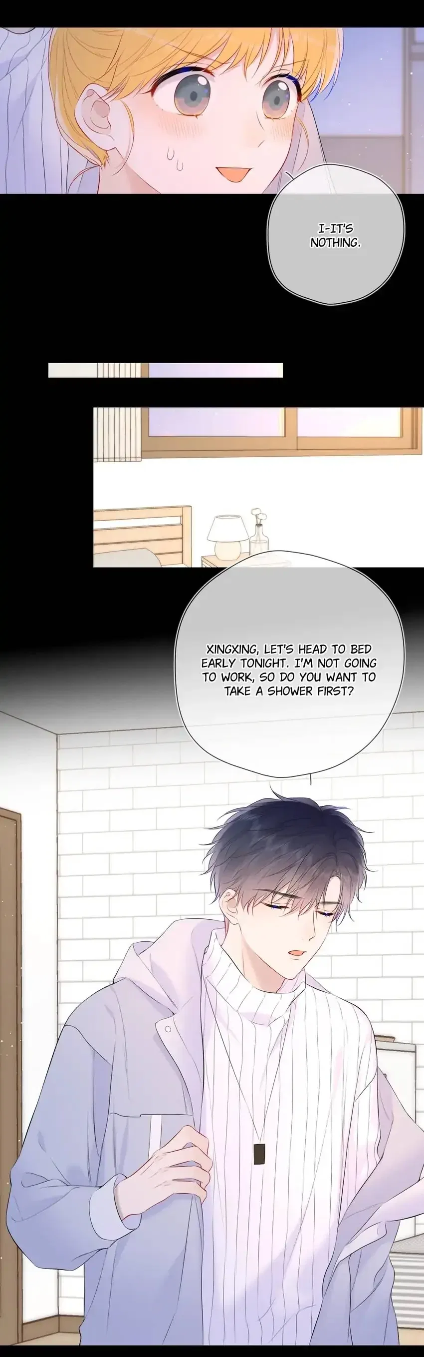 The Stars and I Chapter 136 – Page 8