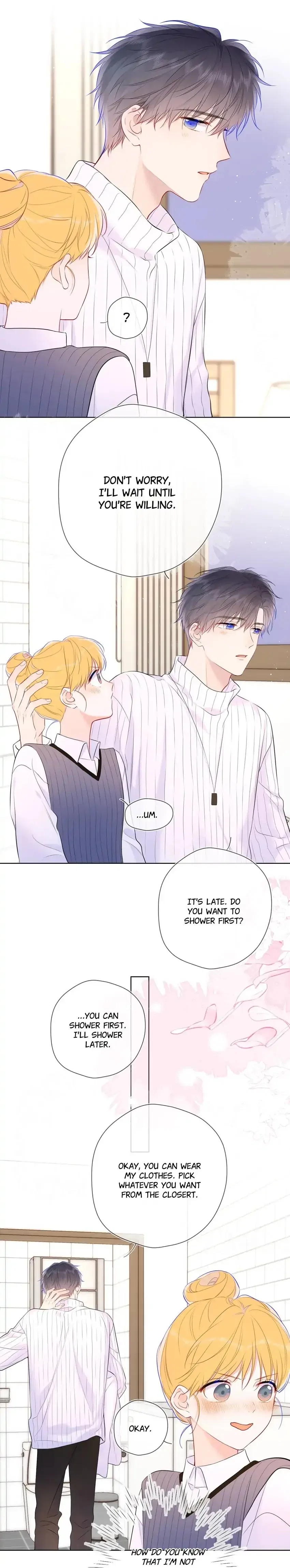 The Stars and I Chapter 136 – Page 14