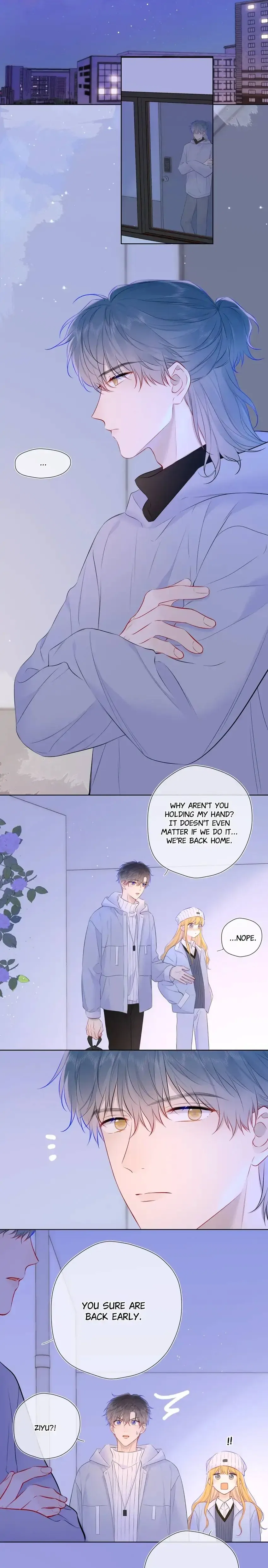 The Stars and I Chapter 135 – Page 2