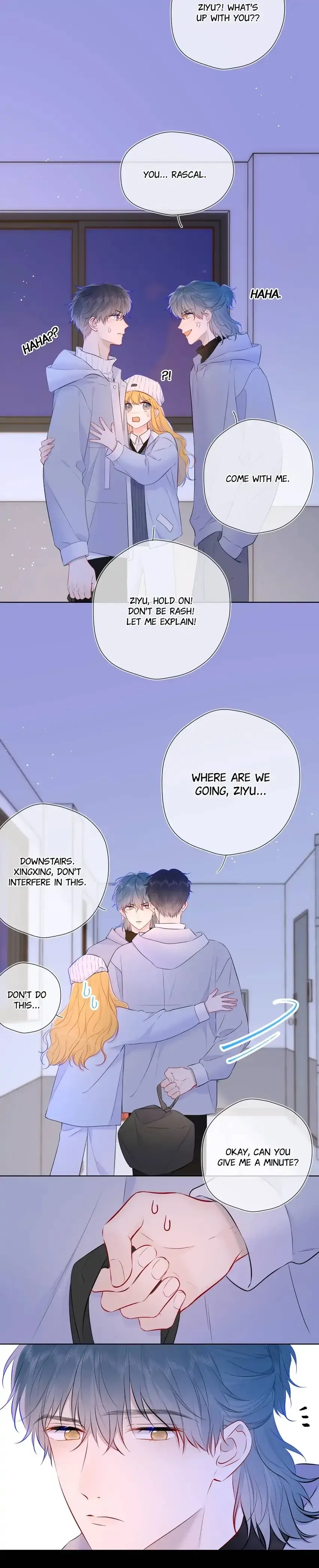 The Stars and I Chapter 135 – Page 3