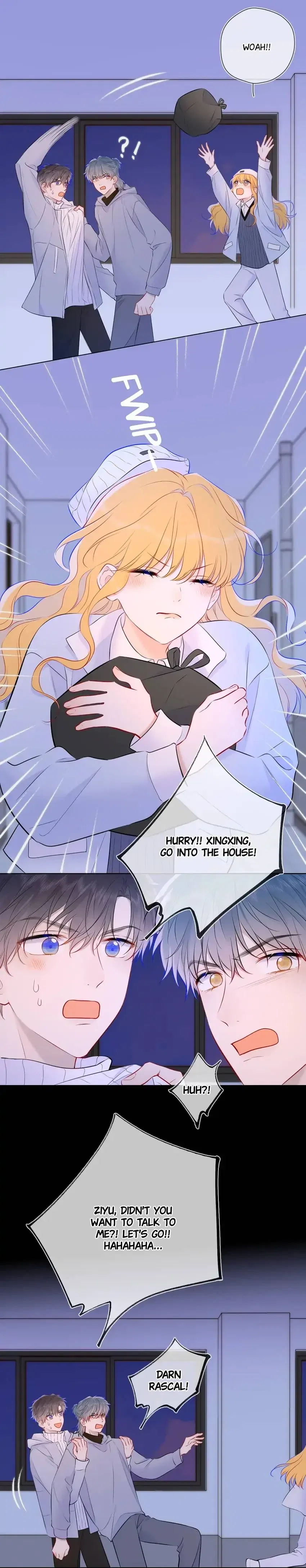 The Stars and I Chapter 135 – Page 6