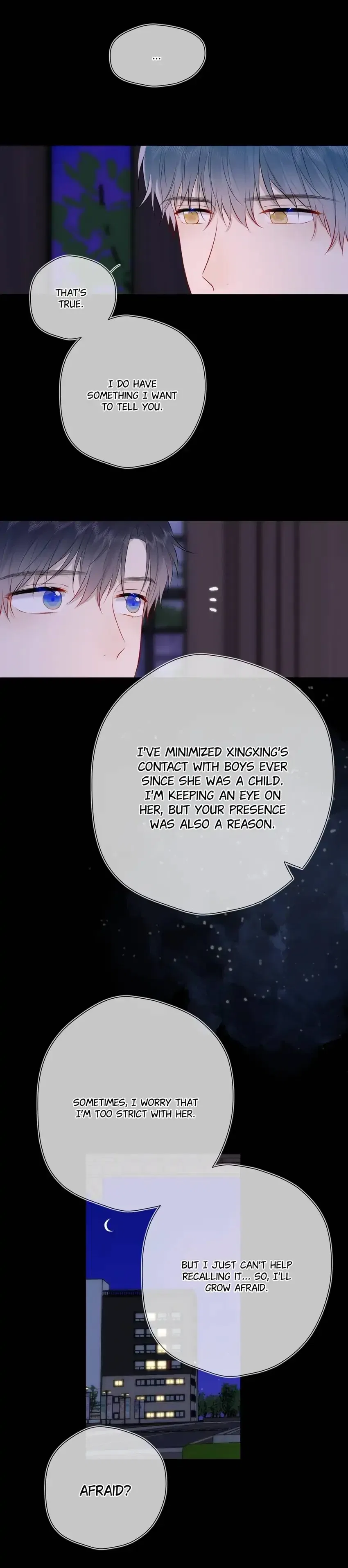 The Stars and I Chapter 135 – Page 11