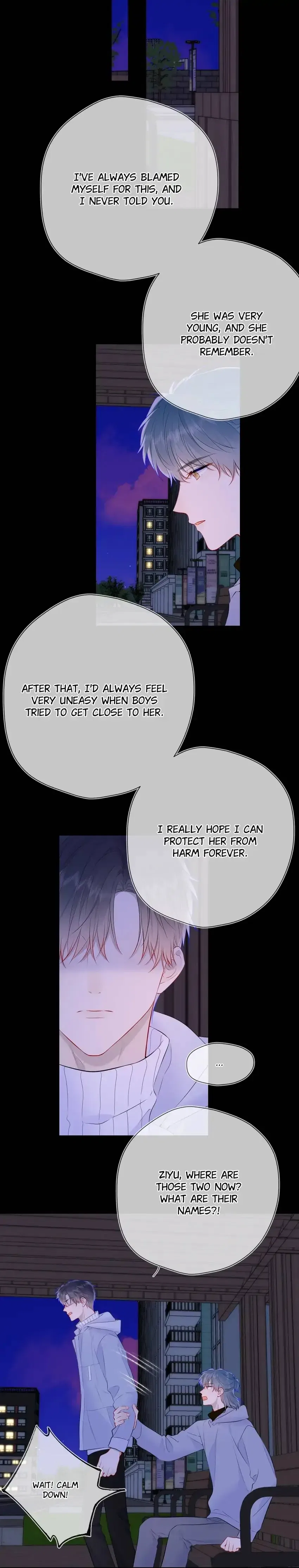 The Stars and I Chapter 135 – Page 19