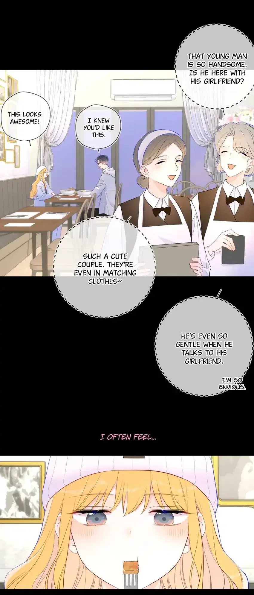 The Stars and I Chapter 134 – Page 6