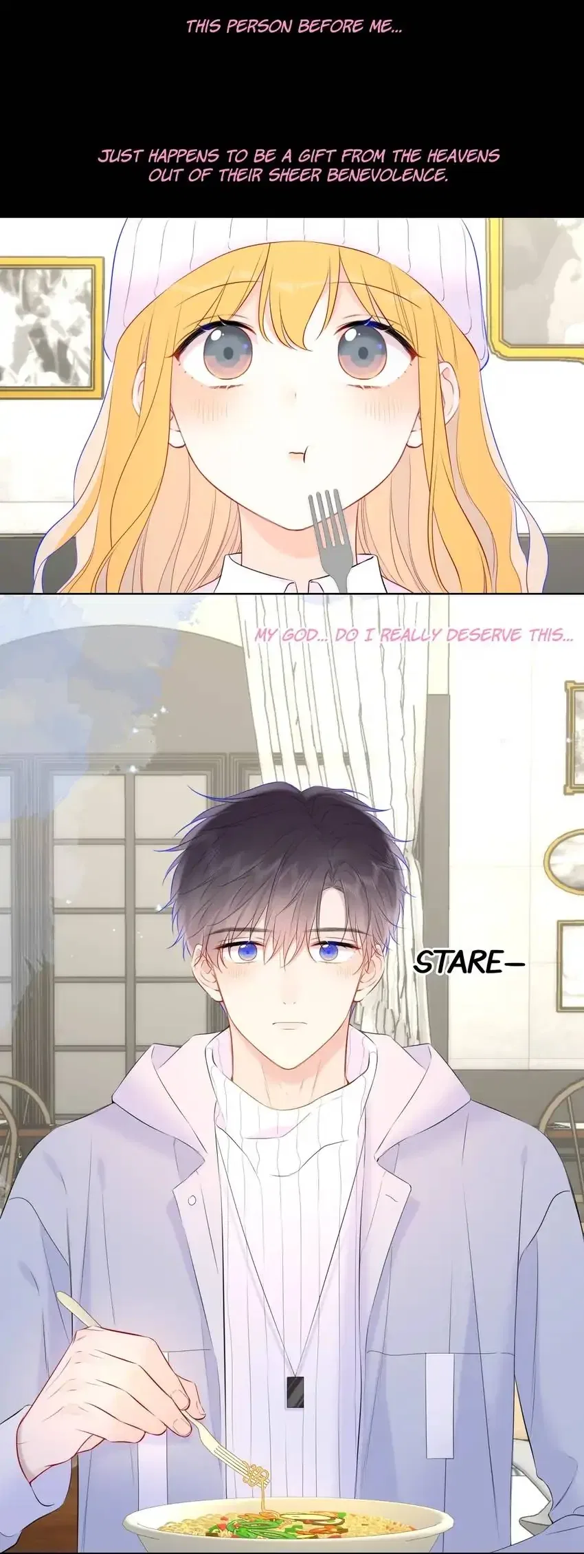 The Stars and I Chapter 134 – Page 7
