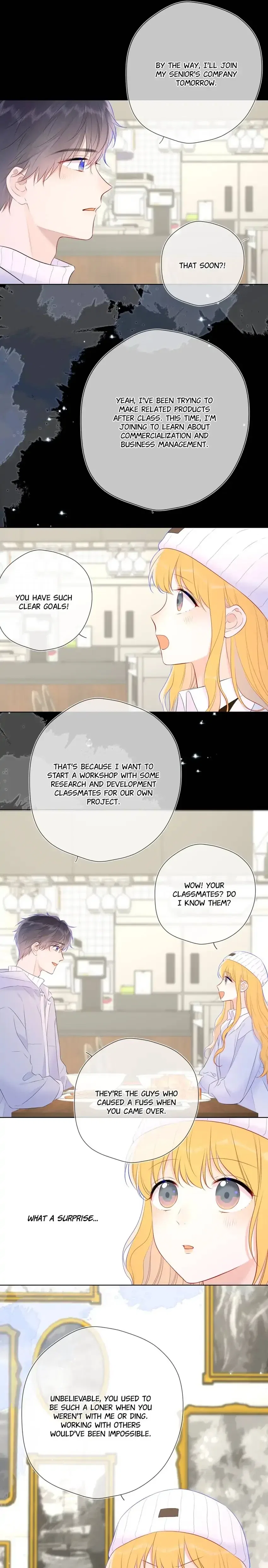 The Stars and I Chapter 134 – Page 9