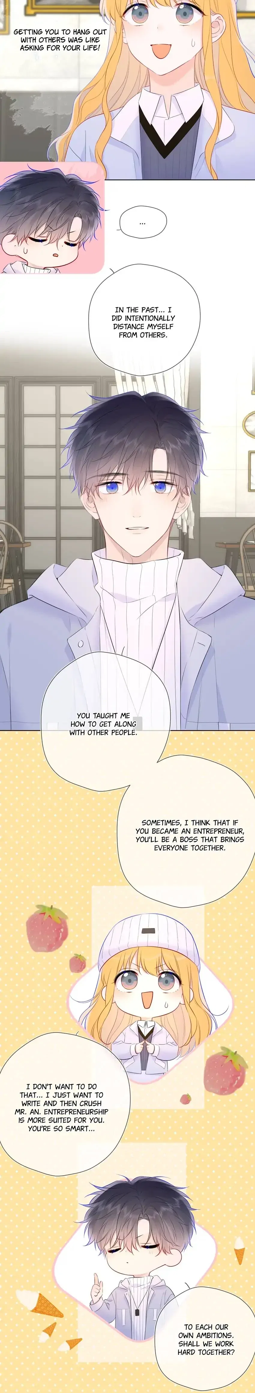 The Stars and I Chapter 134 – Page 10