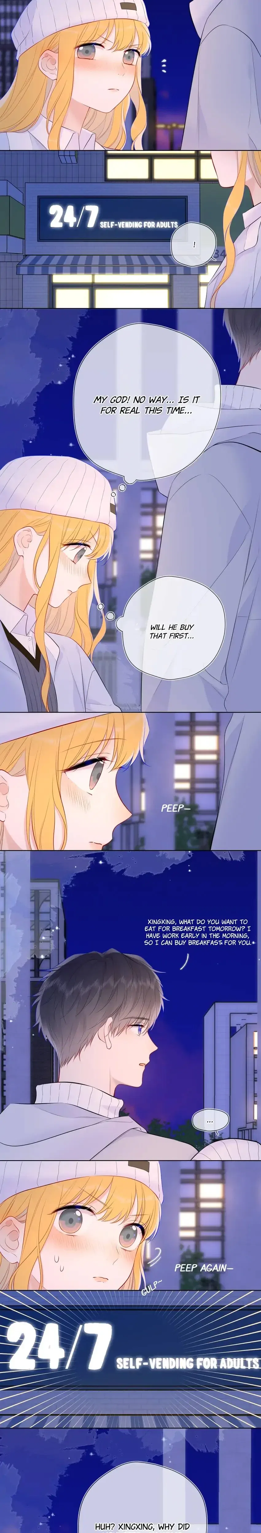 The Stars and I Chapter 134 – Page 13