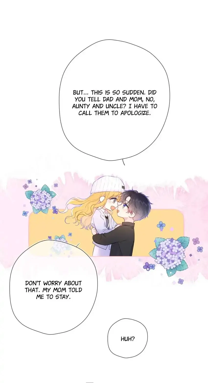 The Stars and I Chapter 133 – Page 1
