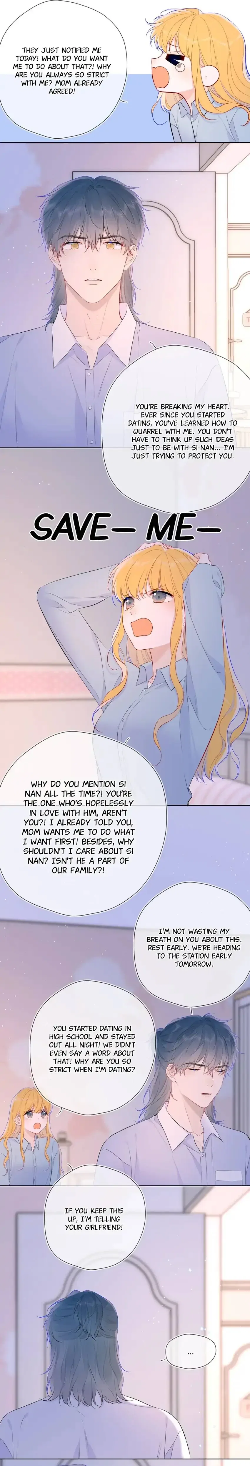 The Stars and I Chapter 133 – Page 4