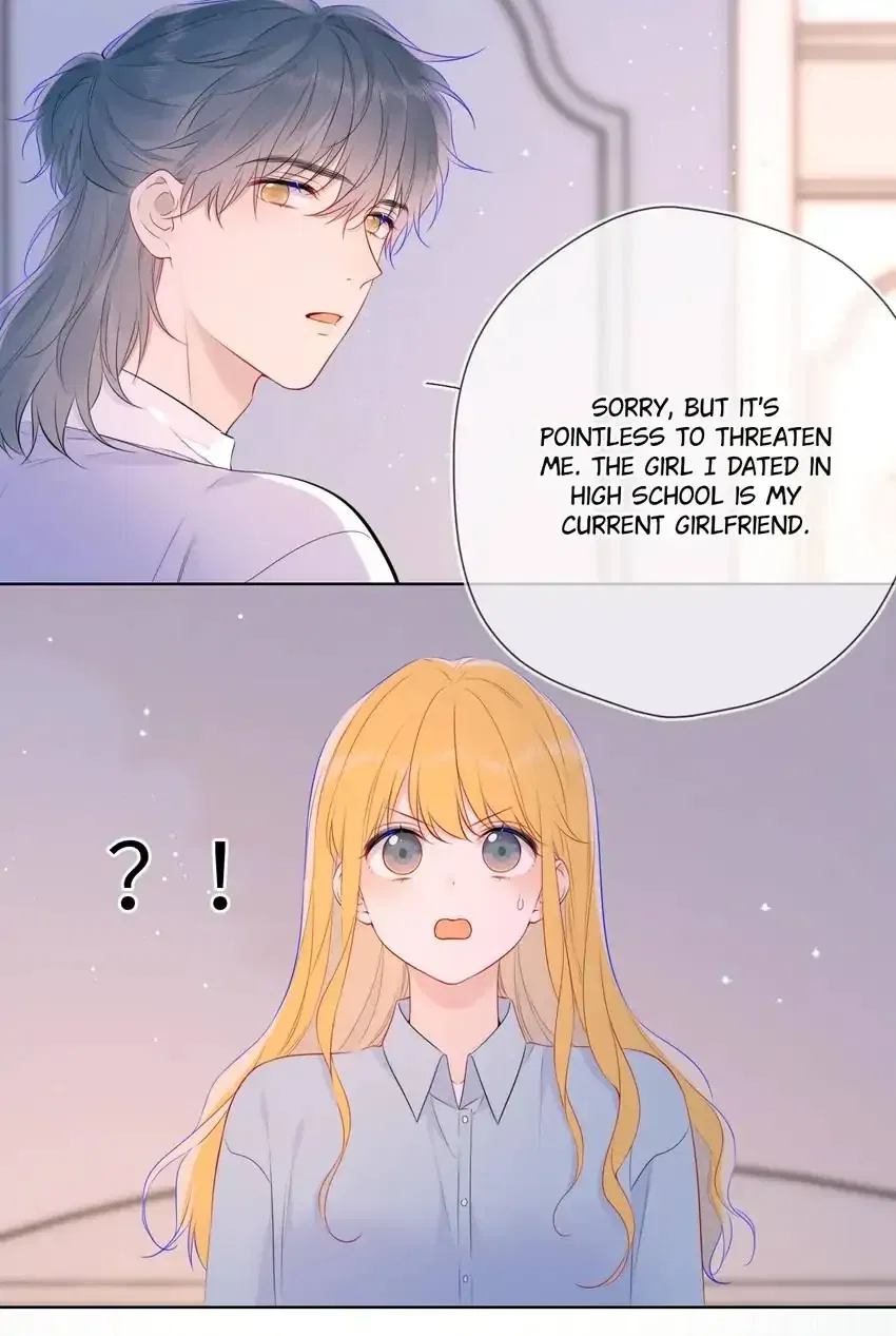 The Stars and I Chapter 133 – Page 5
