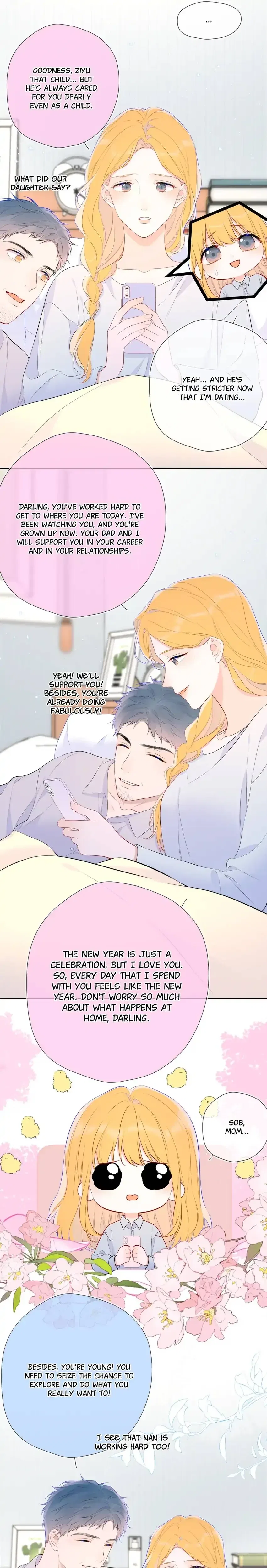 The Stars and I Chapter 133 – Page 6