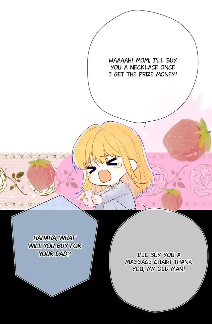 The Stars and I Chapter 133 – Page 8