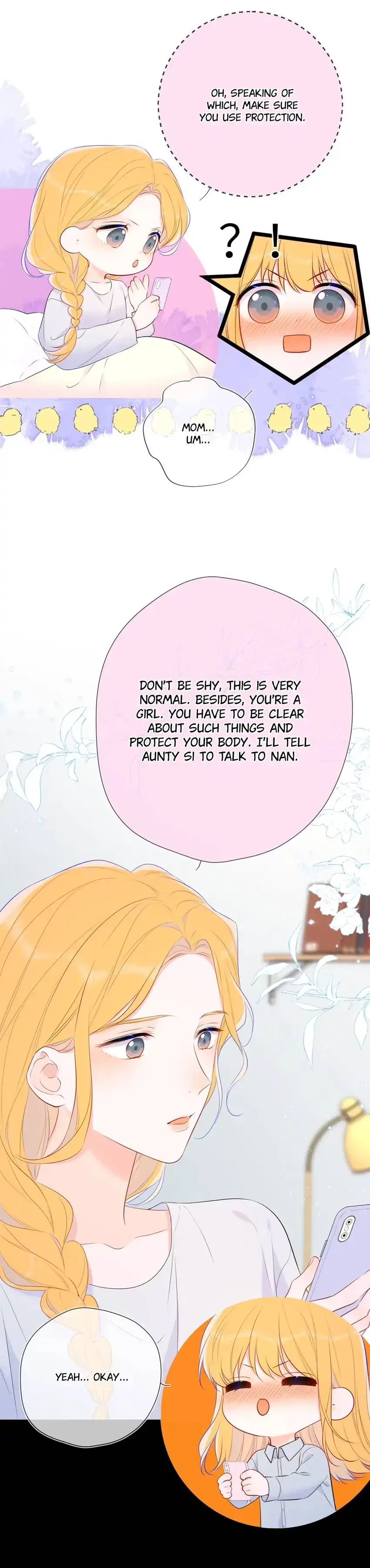 The Stars and I Chapter 133 – Page 10