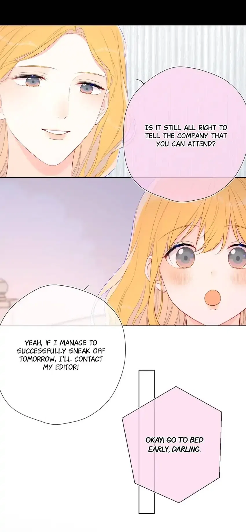 The Stars and I Chapter 133 – Page 11