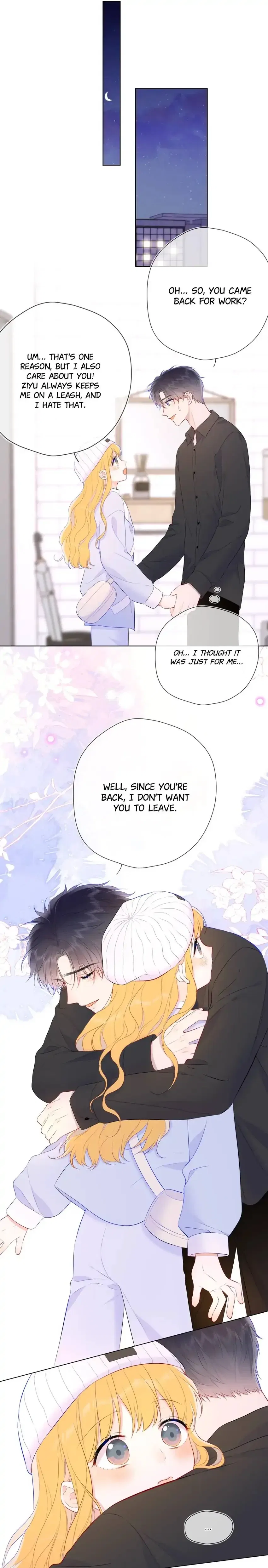 The Stars and I Chapter 133 – Page 13
