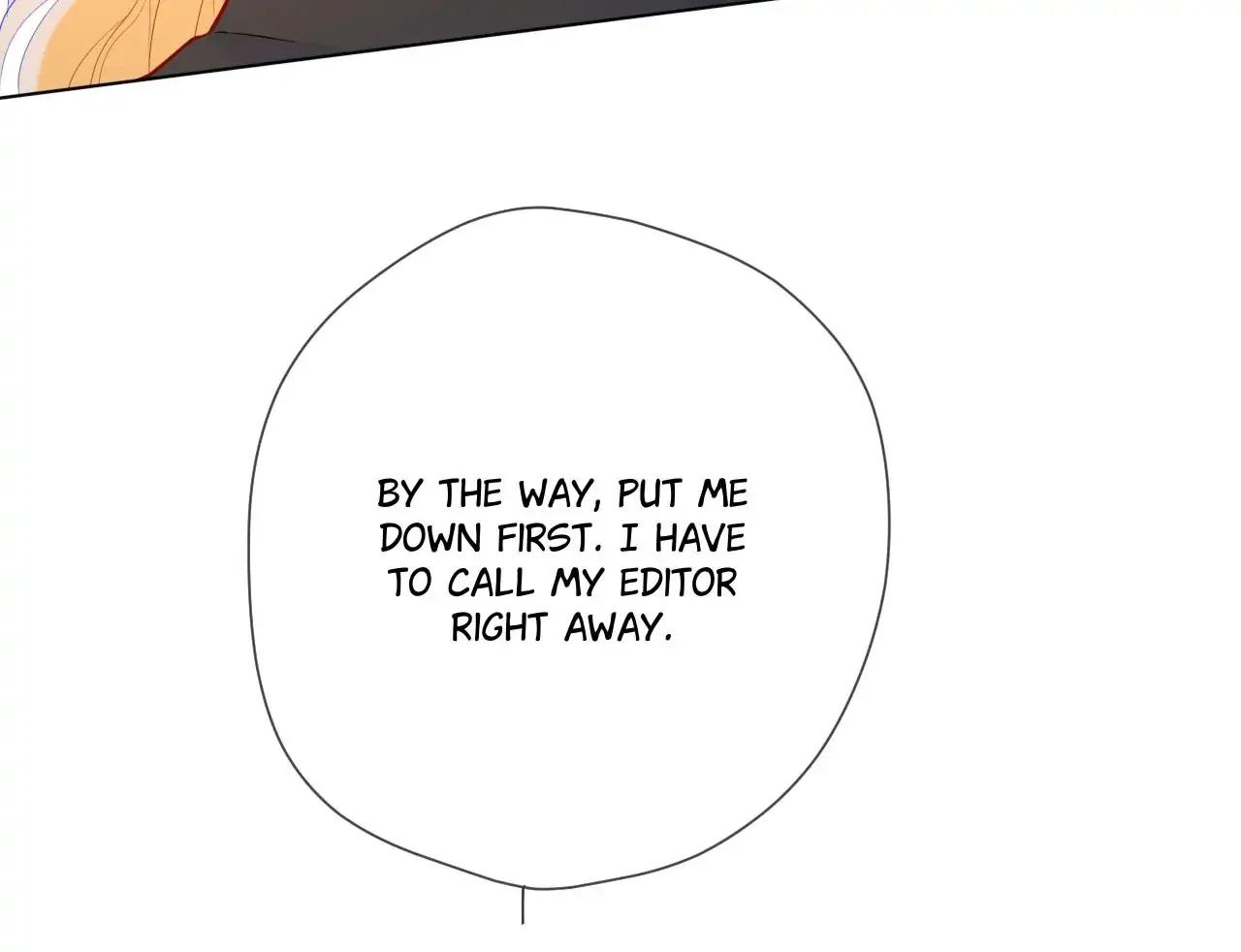 The Stars and I Chapter 133 – Page 14