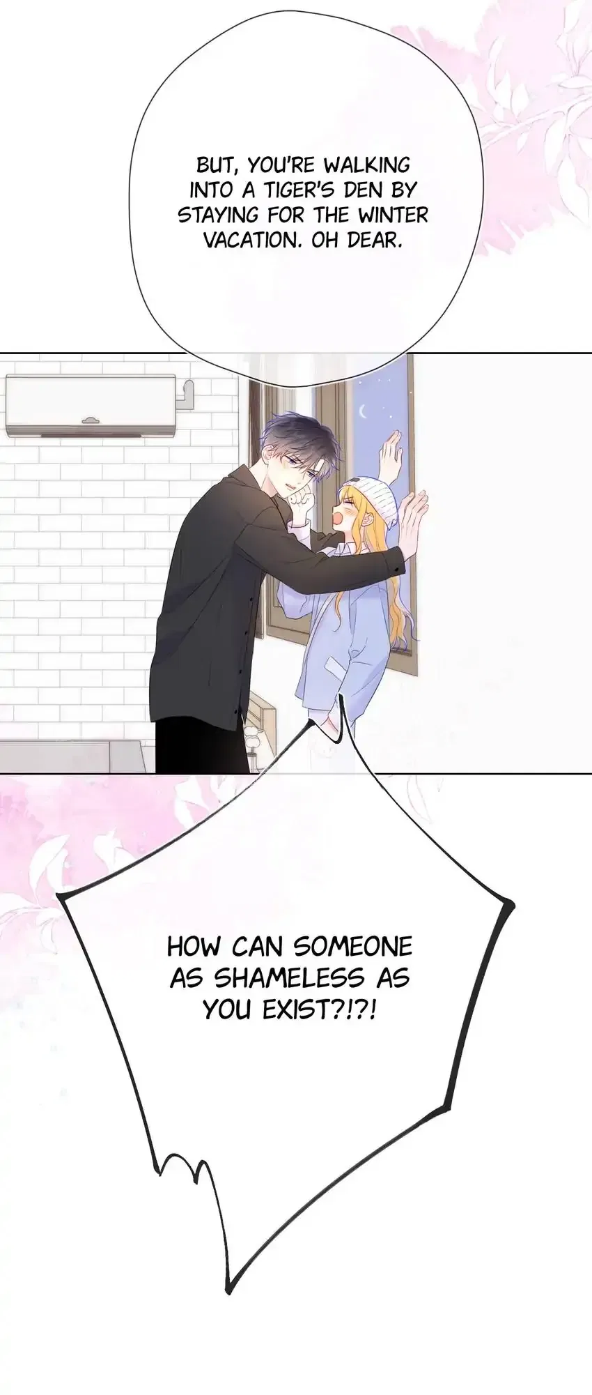 The Stars and I Chapter 133 – Page 24