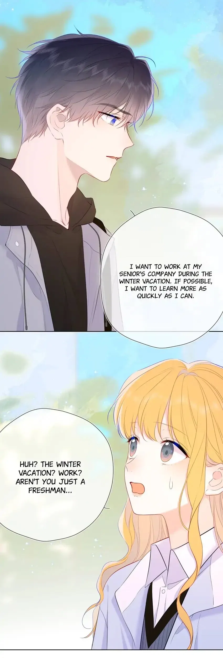 The Stars and I Chapter 132 – Page 6