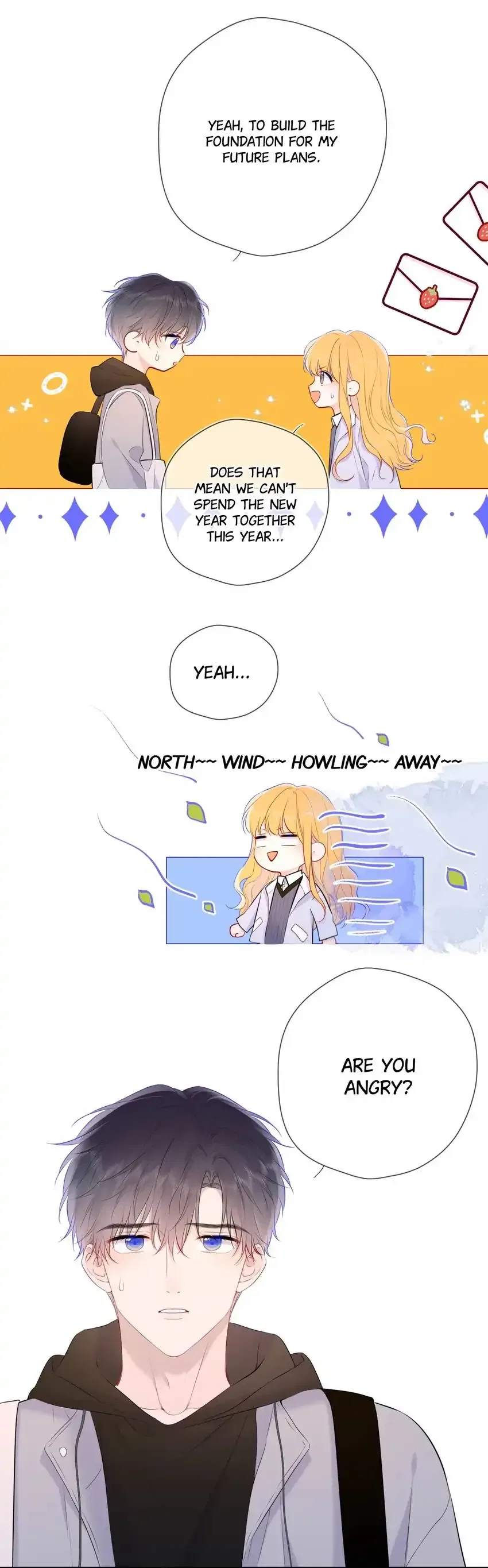 The Stars and I Chapter 132 – Page 7