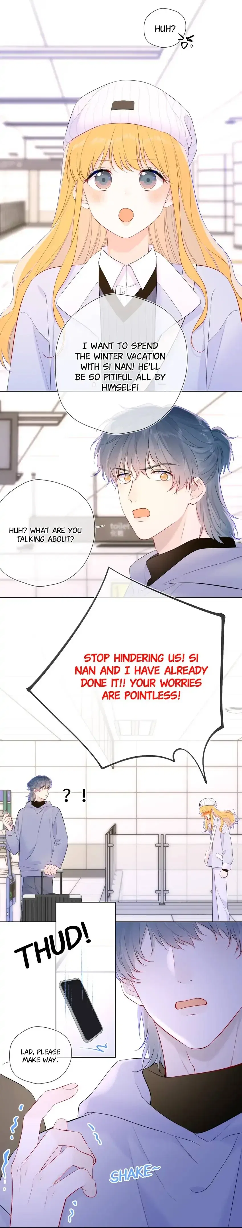 The Stars and I Chapter 132 – Page 13