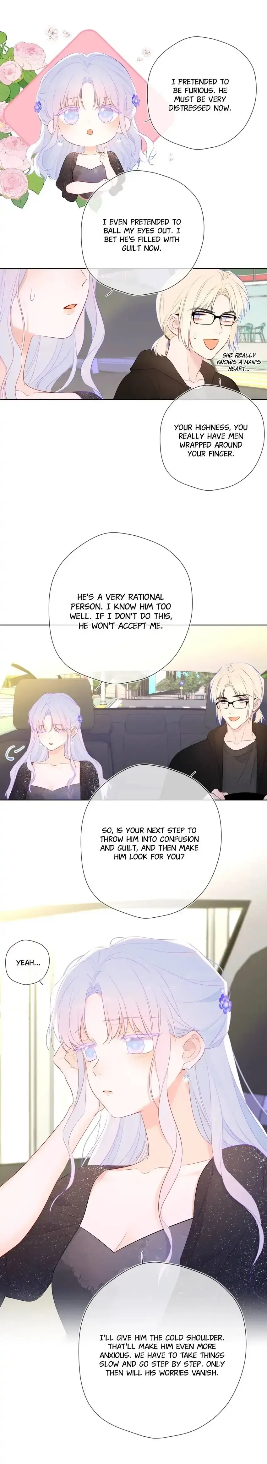 The Stars and I Chapter 131 – Page 28