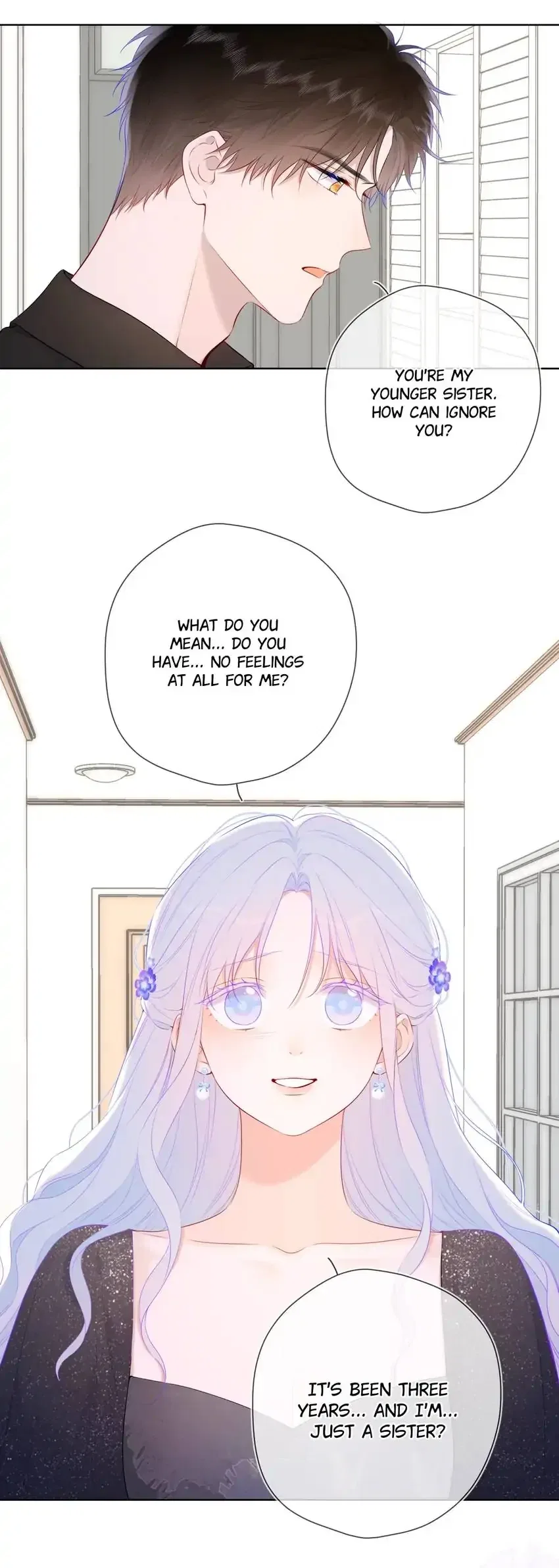 The Stars and I Chapter 130 – Page 4