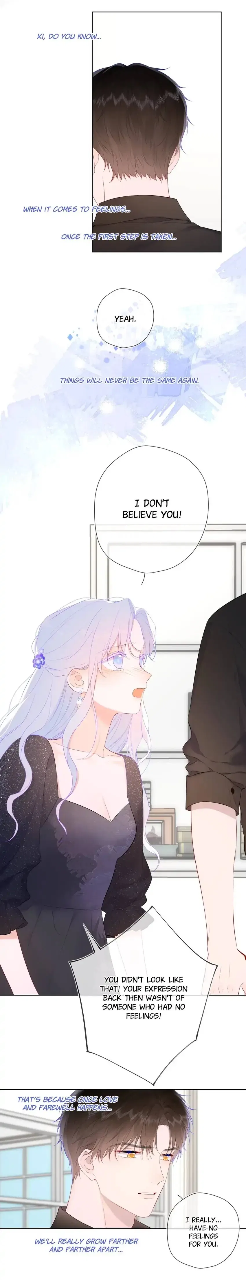 The Stars and I Chapter 130 – Page 6