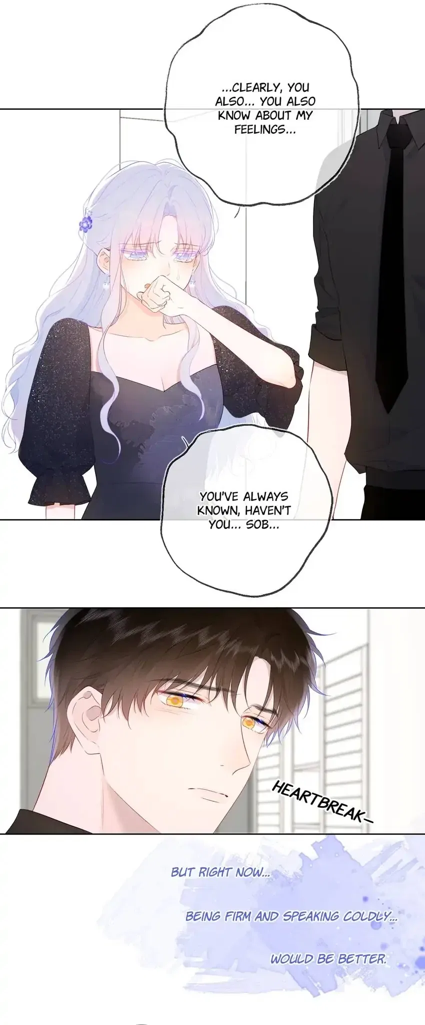 The Stars and I Chapter 130 – Page 8