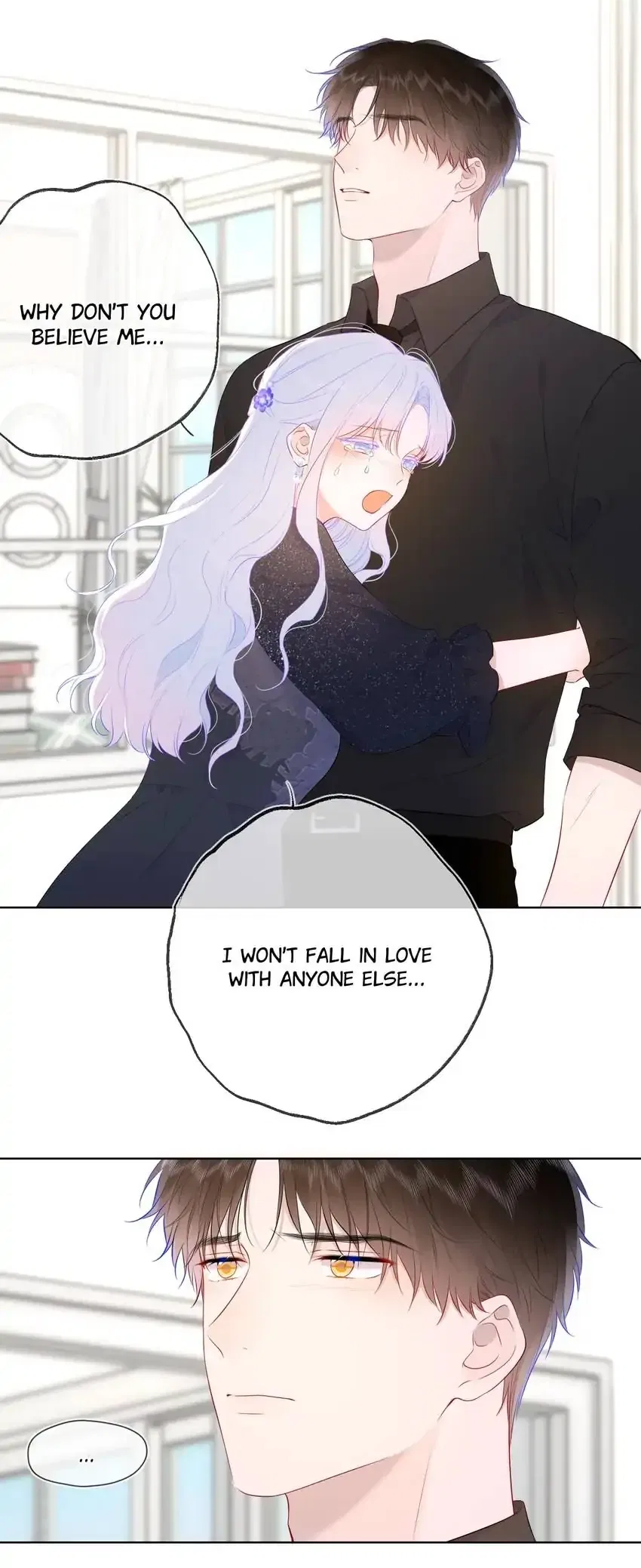 The Stars and I Chapter 130 – Page 11