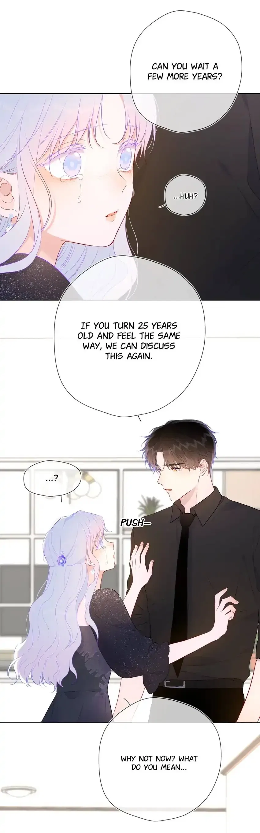 The Stars and I Chapter 130 – Page 12
