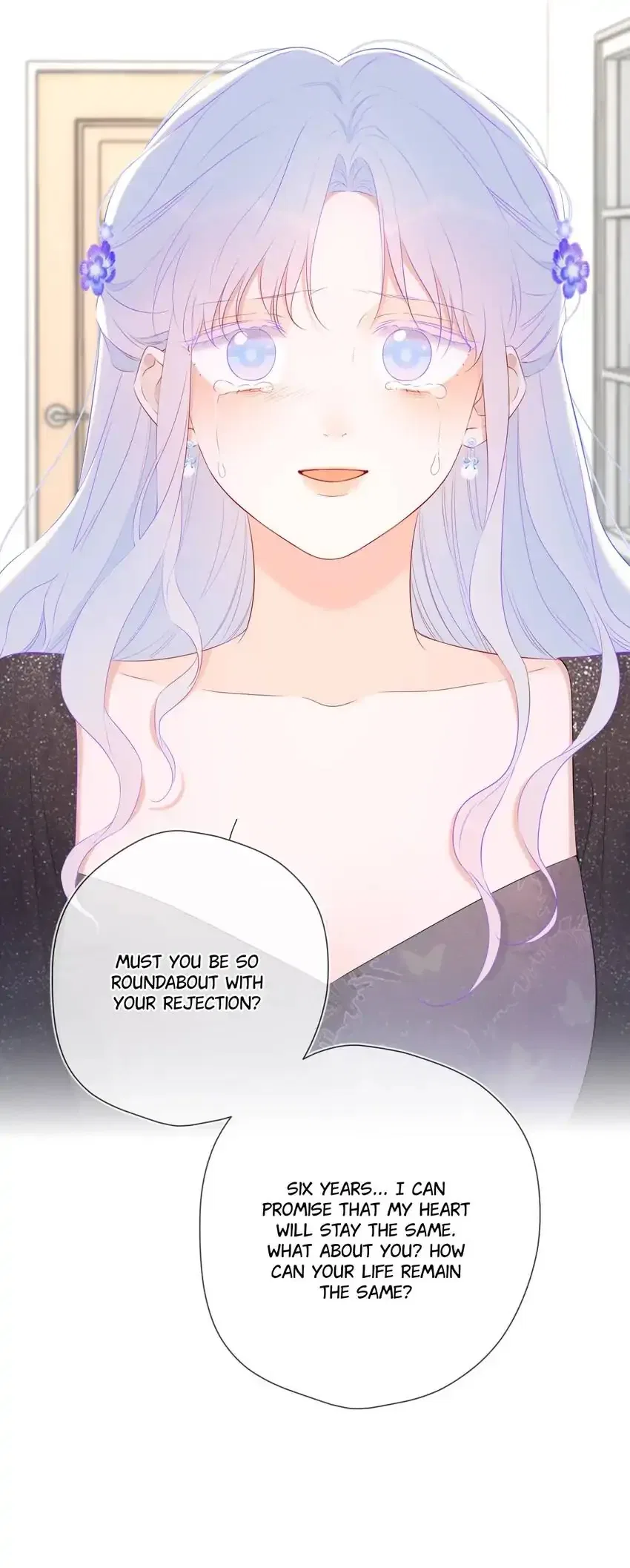 The Stars and I Chapter 130 – Page 13