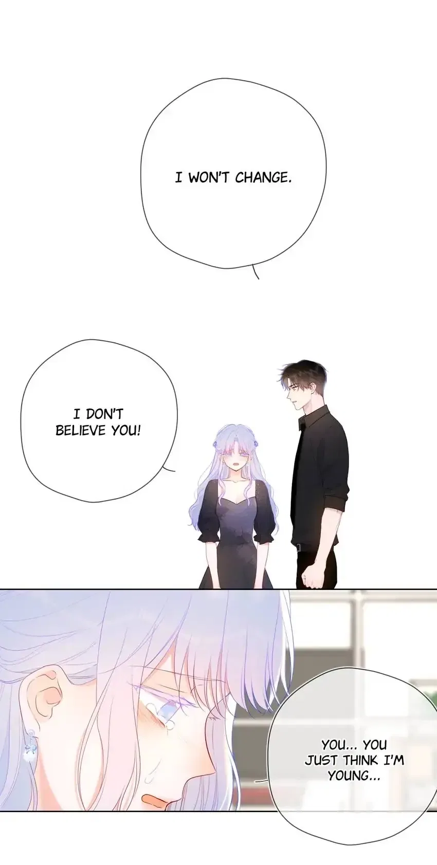 The Stars and I Chapter 130 – Page 14