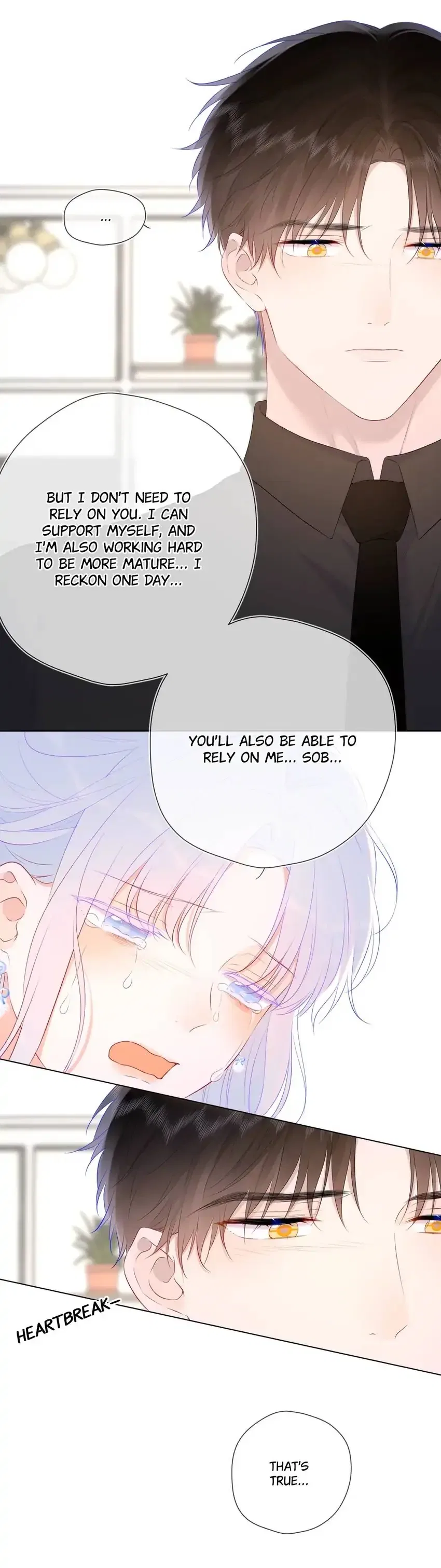 The Stars and I Chapter 130 – Page 15