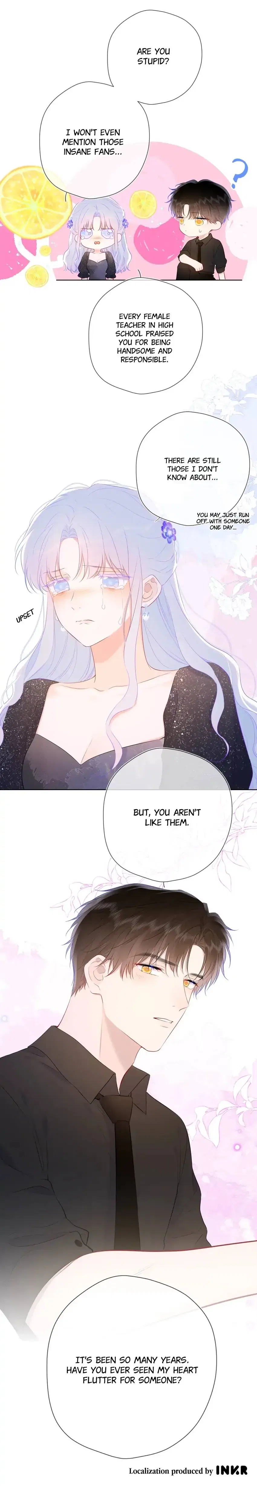 The Stars and I Chapter 130 – Page 18