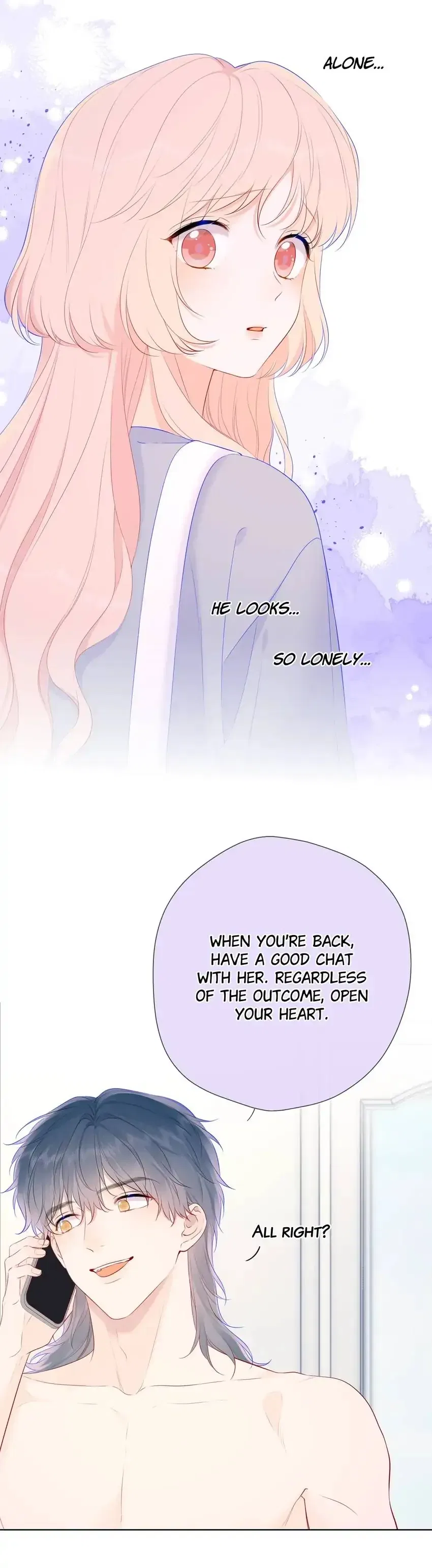 The Stars and I Chapter 129 – Page 14