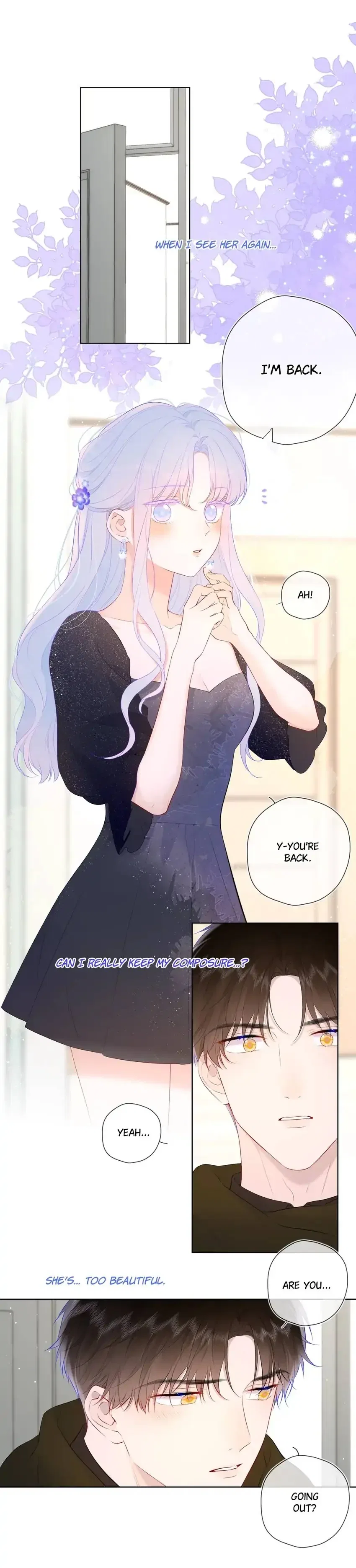 The Stars and I Chapter 129 – Page 17
