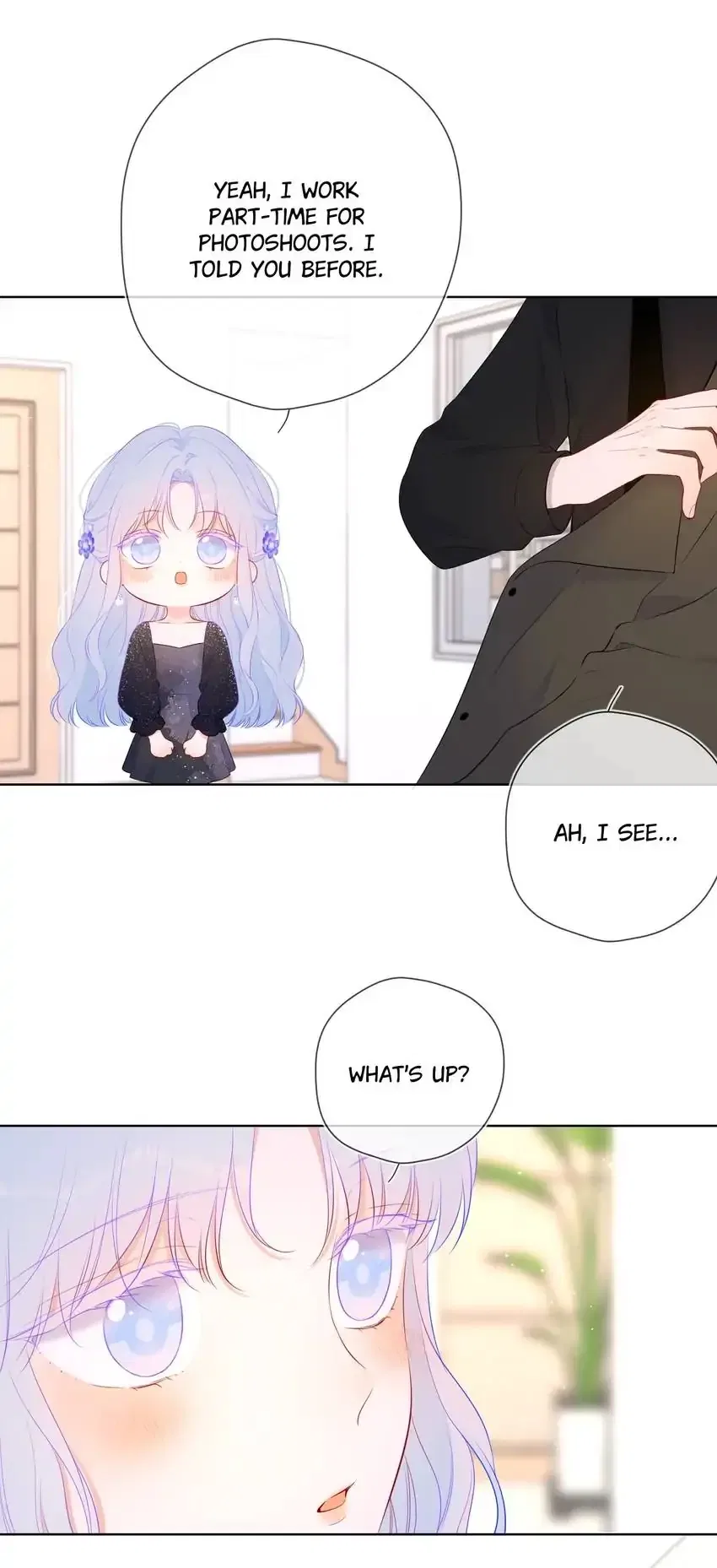 The Stars and I Chapter 129 – Page 18