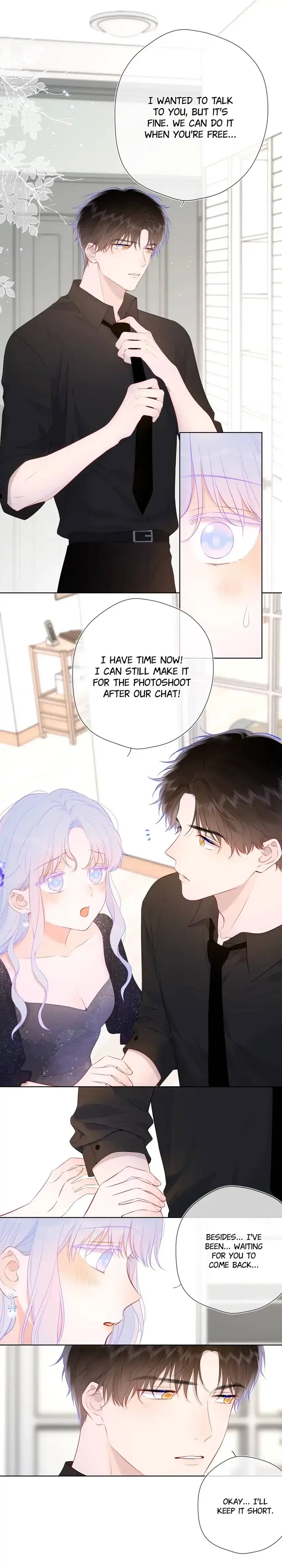 The Stars and I Chapter 129 – Page 19