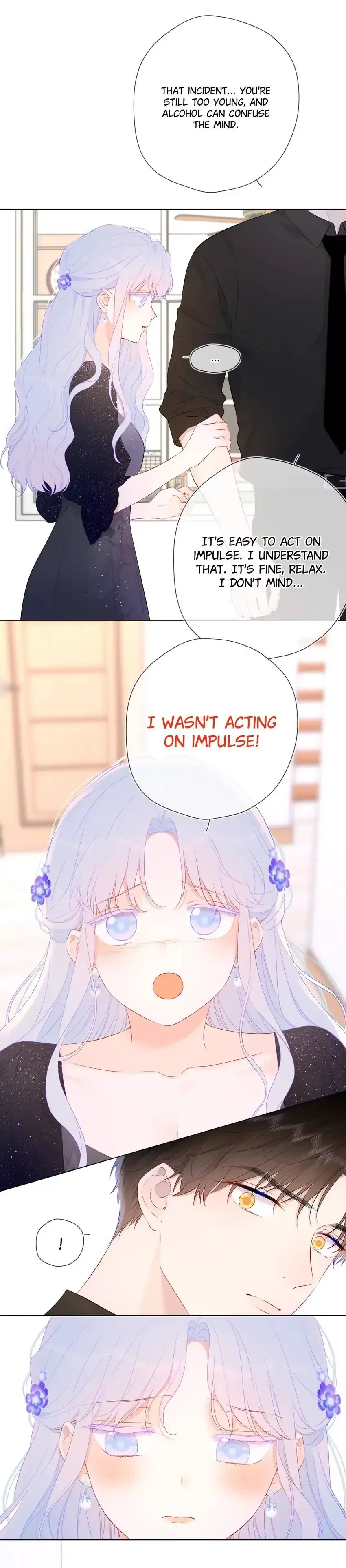The Stars and I Chapter 129 – Page 20