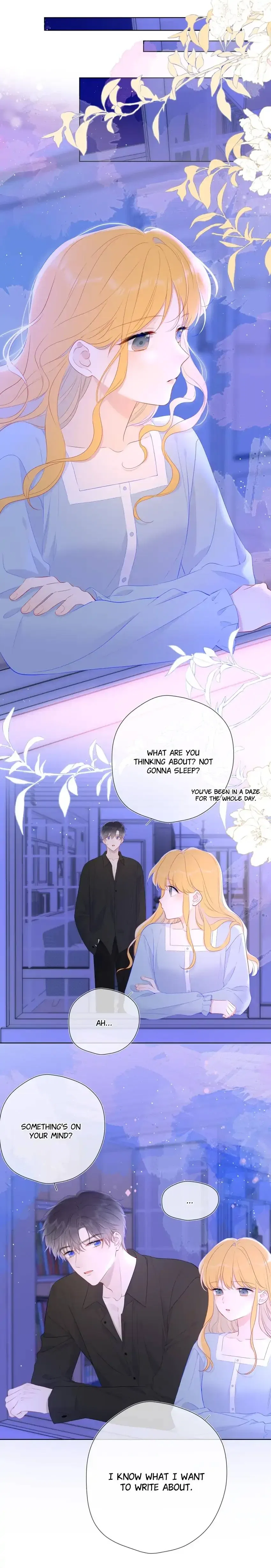 The Stars and I Chapter 128 – Page 12