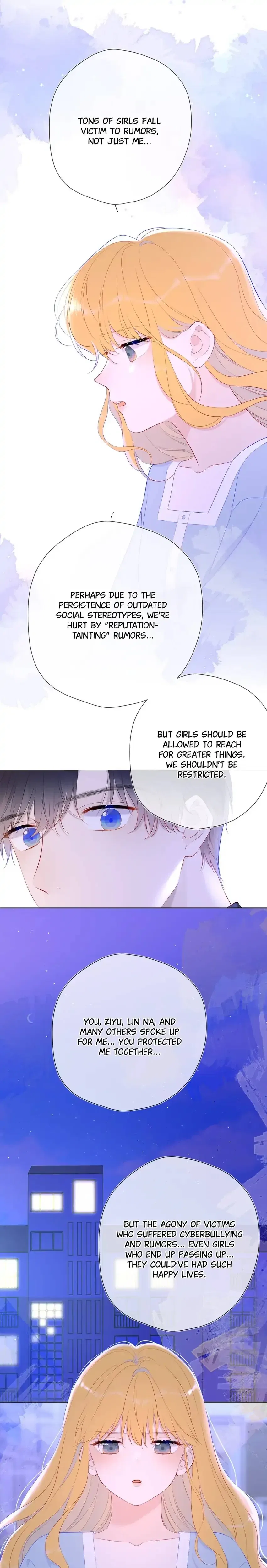 The Stars and I Chapter 128 – Page 14