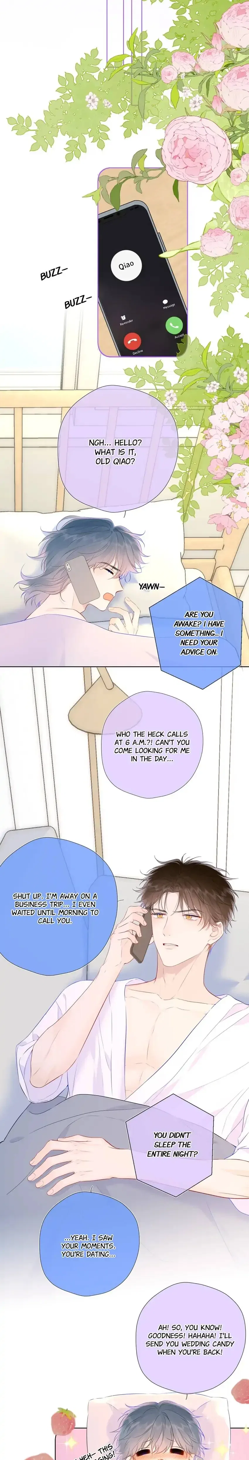 The Stars and I Chapter 128 – Page 18